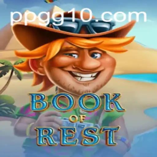 Descubra 'BookofRest': O Jogo que Une Mistério e Estratégia
