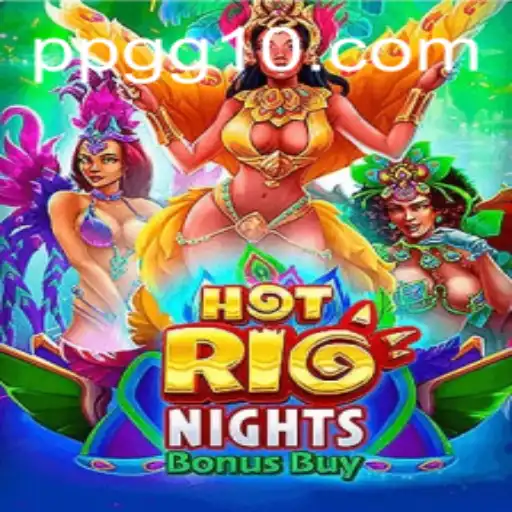 Explorando HotRioNightsBonusBuy: Uma Jornada Vibrante no Mundo dos Slots