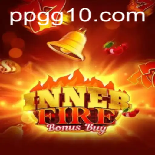 Explorando o Mundo de InnerFireBonusBuy: Atraindo Jogadores com PPGG
