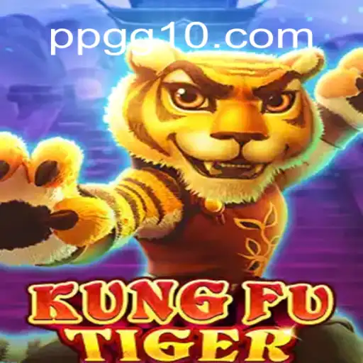 KungFuTiger: A Incrível Aventura de Artes Marciais