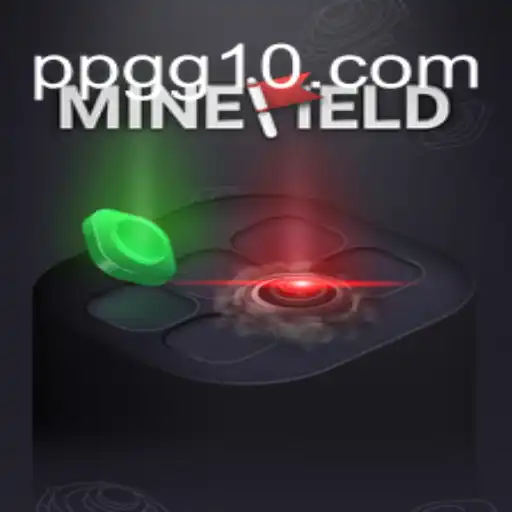 Descubra 'MineField': O Jogo Estratégico que Revoluciona com PPGG