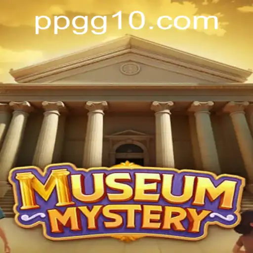 Descubra o Fascinante Mundo de MuseumMystery: PPGG