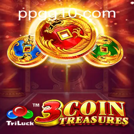 Descubra o Universo de 3CoinTreasures: O Novo Jogo que Conquistou os Gamers