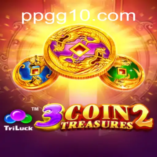 Explorando o Mundo de 3CoinTreasures2: Aventuras e Desafios