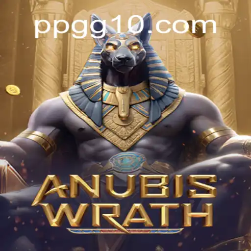 AnubisWrath: Mergulhe no Mundo Egípcio de PPGG