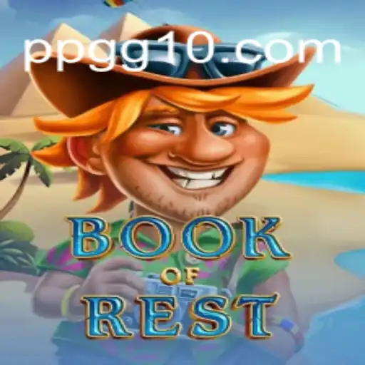 Descubra 'BookofRest': O Jogo que Une Mistério e Estratégia