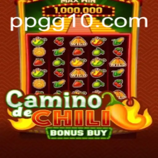 Explorando o Caminho do Jogo CaminodeChiliBonusBuy com PPGG