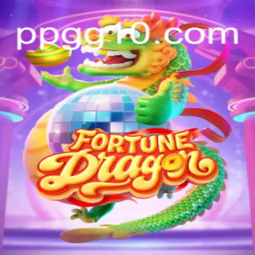FortuneDragon: Descubra o Universo do Jogo de Estratégia PPGG