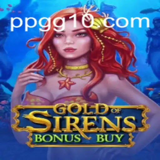 GoldofSirensBonusBuy: Um Mergulho no Fascinante Mundo das Sereias