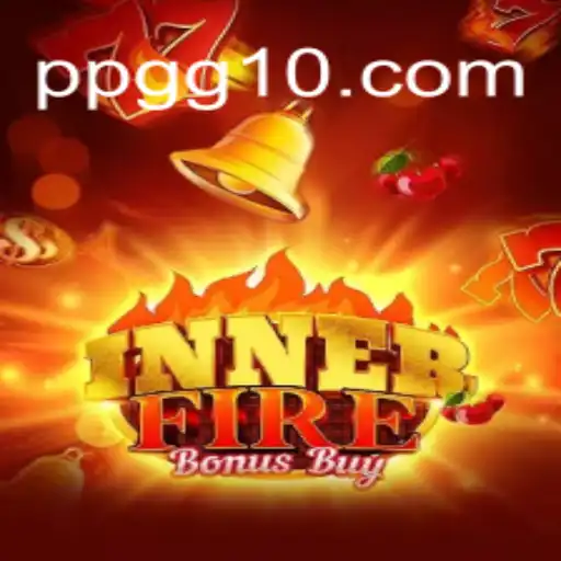 Explorando o Mundo de InnerFireBonusBuy: Atraindo Jogadores com PPGG