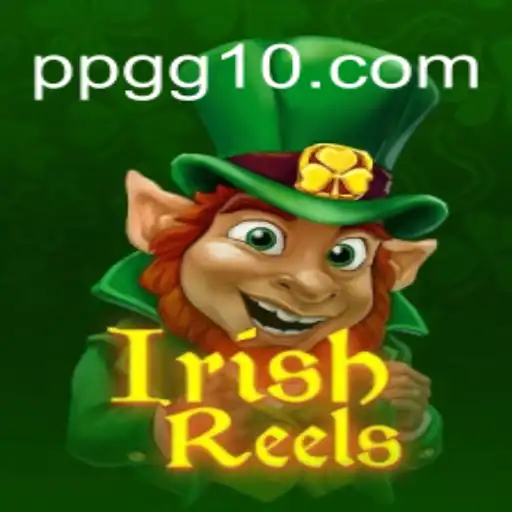 Descubra IrishReels: Um Mergulho na Cultura Irlandesa Através de um Jogo Fascinante