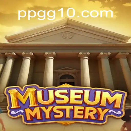 Descubra o Fascinante Mundo de MuseumMystery: PPGG