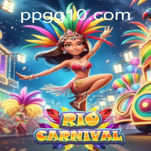 Descubra o Empolgante Jogo RioCarnival: Uma Aventurada no Carnaval Carioca