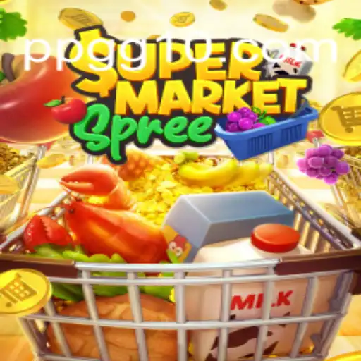 SupermarketSpree: Uma Aventura Empolgante e Estratégica nas Compras