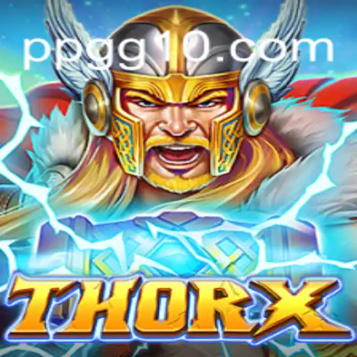 Explorando o Universo do Jogo ThorX: A Nova Sensação com PPGG