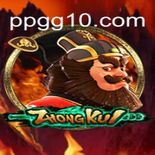 Explorando o Fascinante Mundo de ZhongKui: O Jogo que Conquistou a Comunidade PPGG