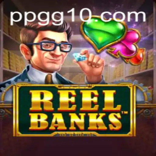 ReelBanks: Mergulhe no Mundo dos Jogos com PPGG