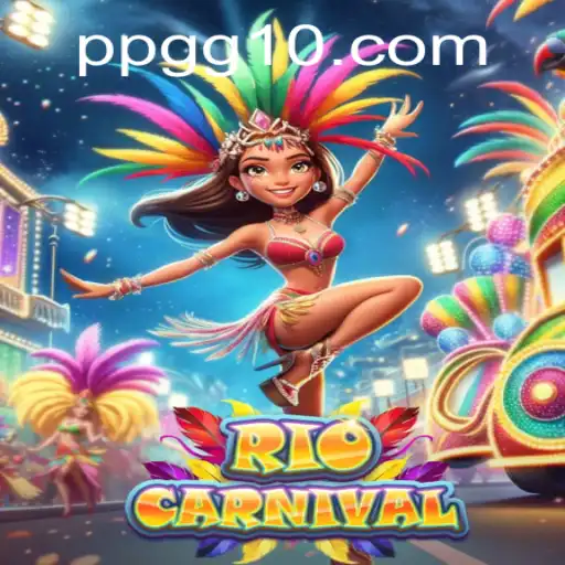 Descubra o Empolgante Jogo RioCarnival: Uma Aventurada no Carnaval Carioca