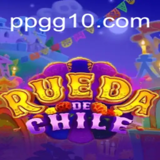 RuedaDeChile: Descubra o Fascinante Mundo do Jogo PPGG