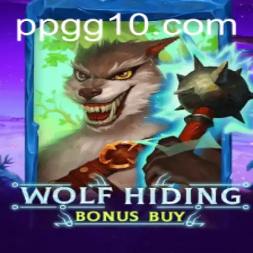 Explorando WolfHidingBonusBuy: A nova sensação no mundo dos jogos