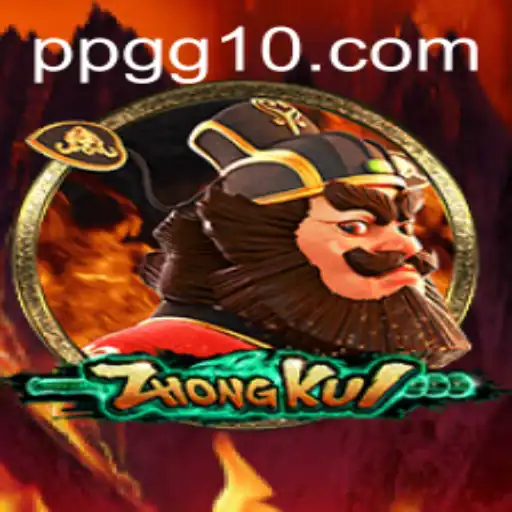 Explorando o Fascinante Mundo de ZhongKui: O Jogo que Conquistou a Comunidade PPGG